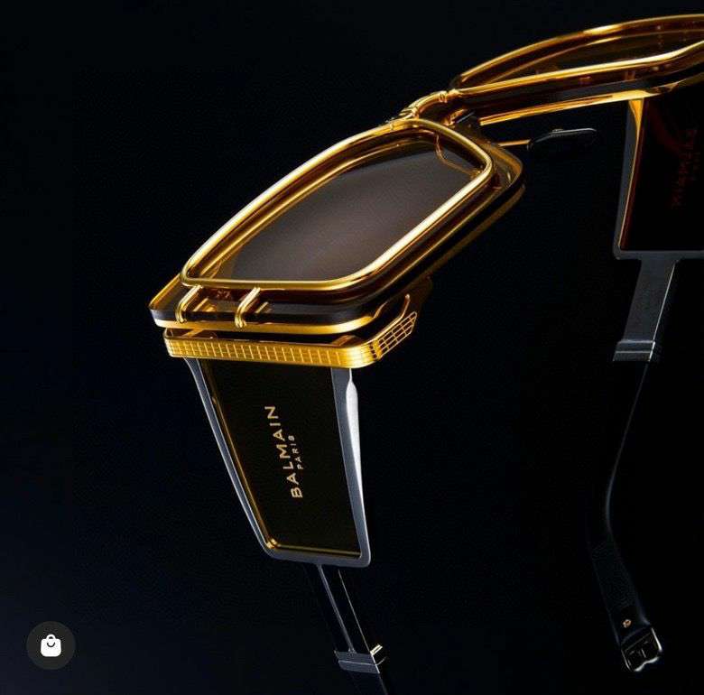 Picture of Balmain Sunglasses _SKUfw46618678fw